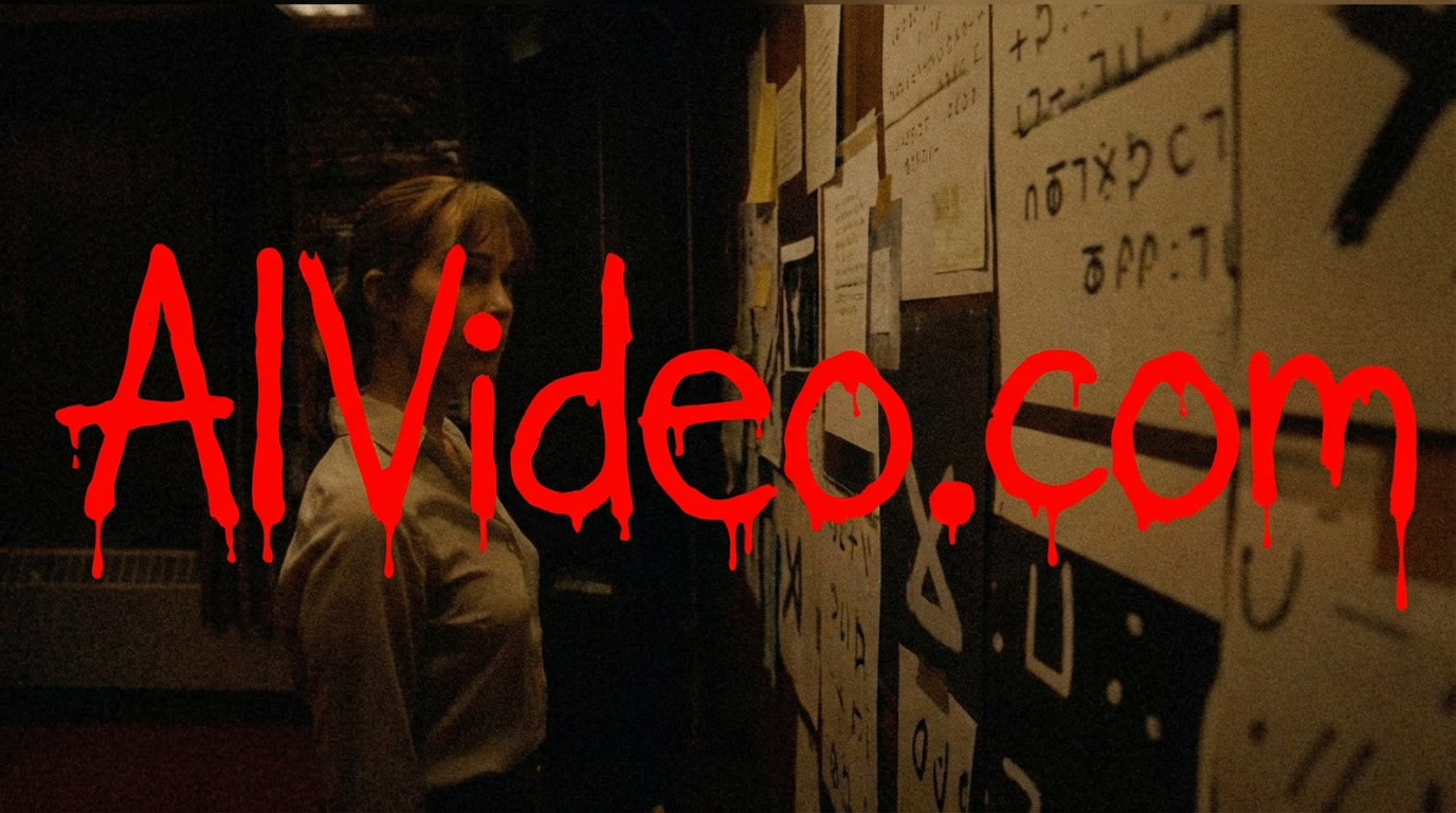 AI Video Editor in 2026