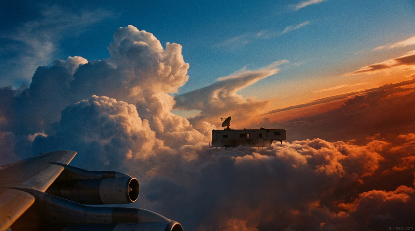 AI Video Replaces Bad Creative Ops