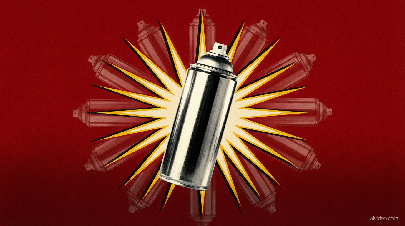 One Product Shot to 20 AI Ads