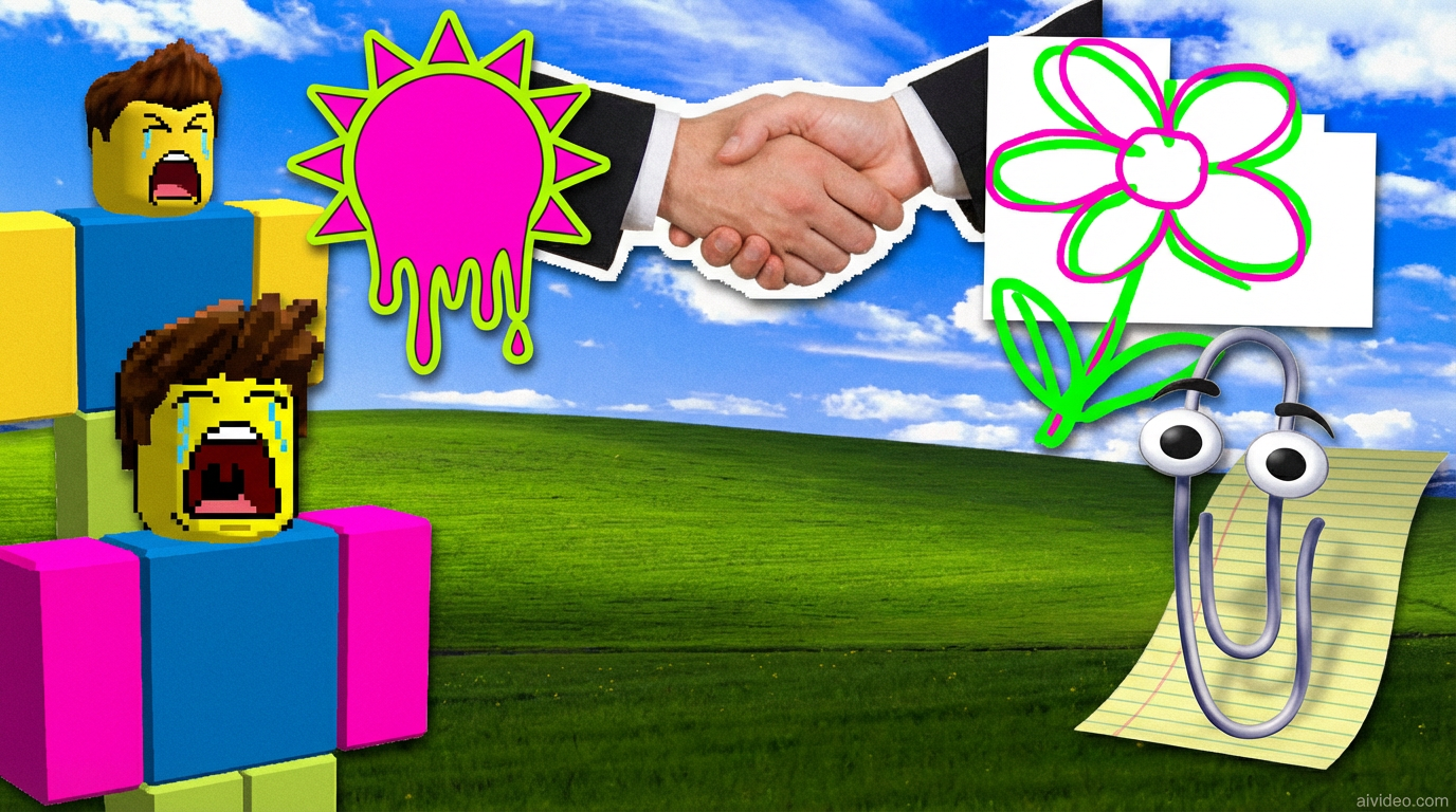 Why AI Videos Look Bad